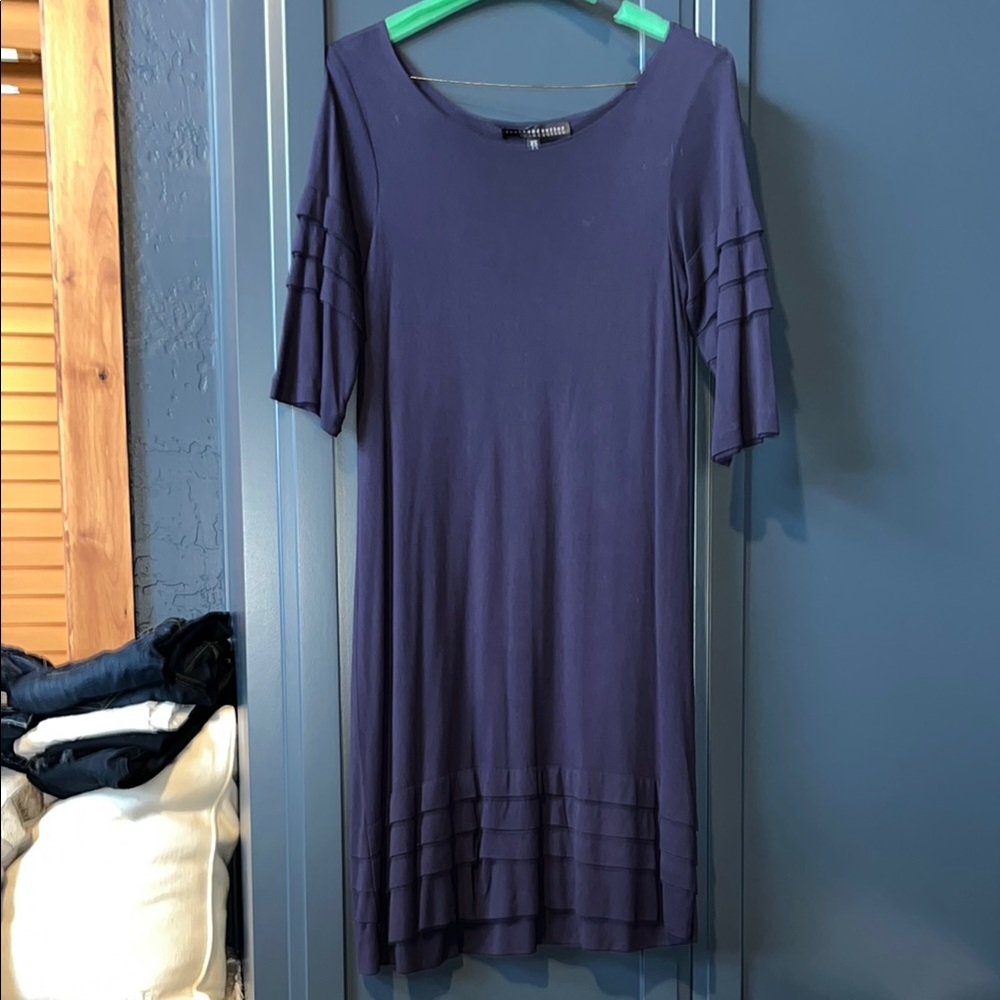 Bread and Butter Dress